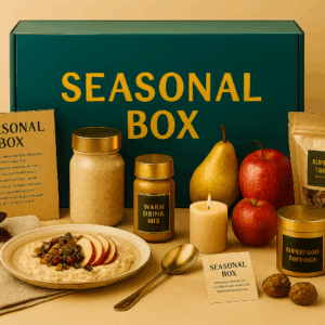 Seasonal Box