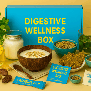 Digestive Welness Box